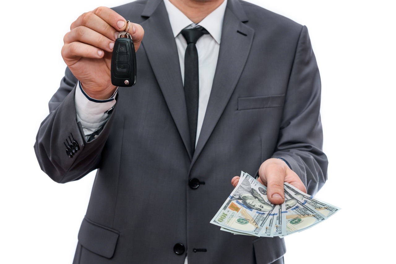 cash for cars in Clovis NM